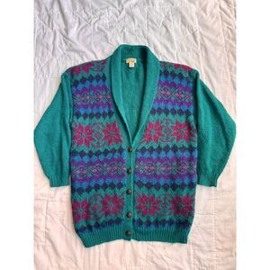 Victoria Jones Woman Cardigan